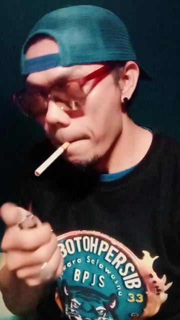 @Aka Mamen BPJS'33