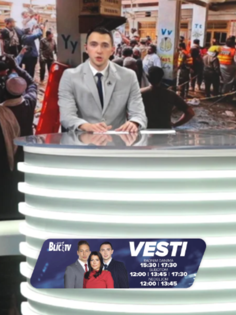 @Blic TV