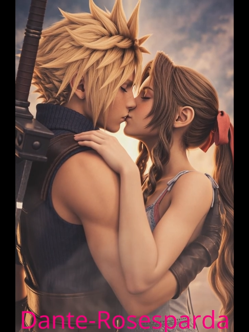 @danterose sparda