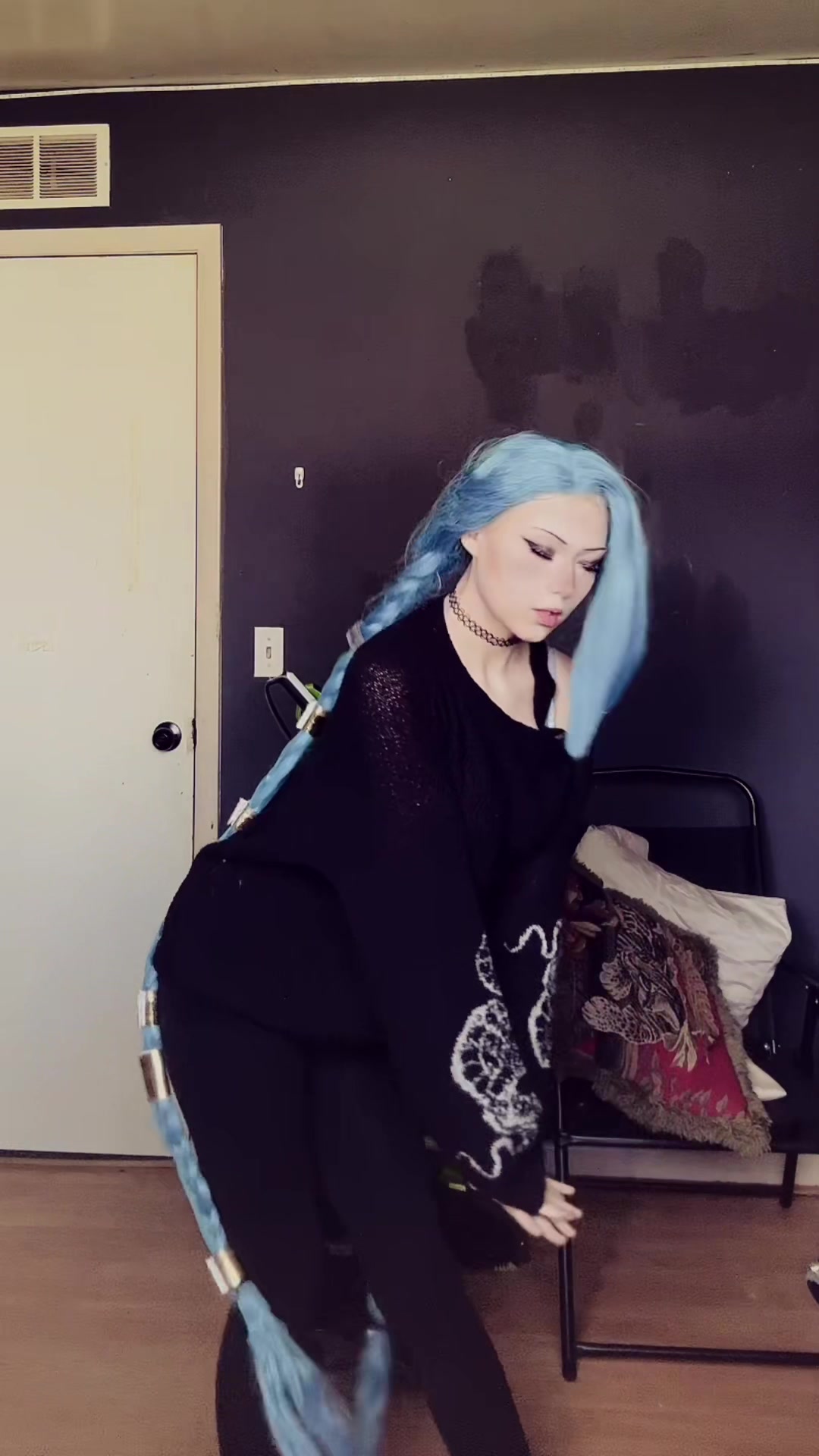 @⟡ ⱼᵢₙₓ ᰔ