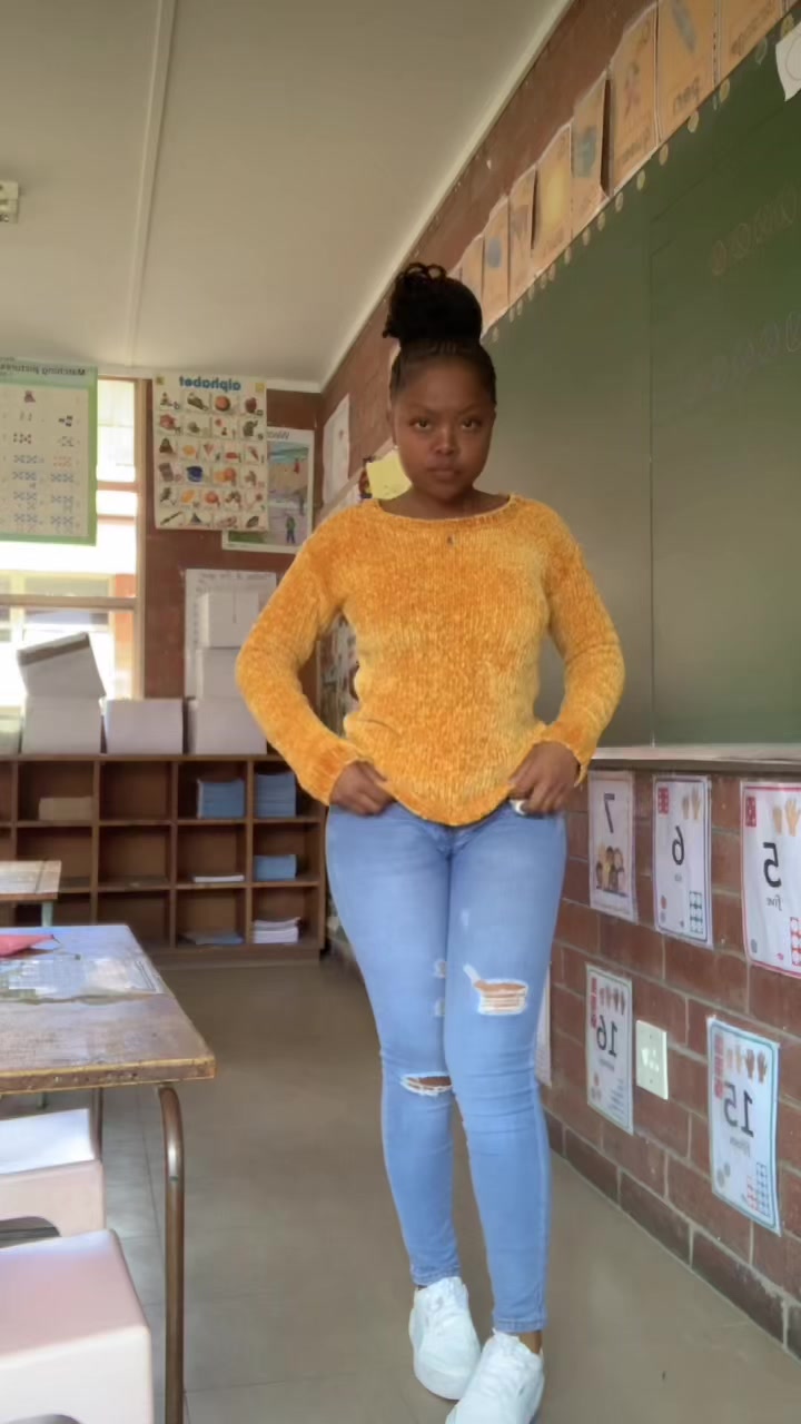 @Mabhengu 💋
