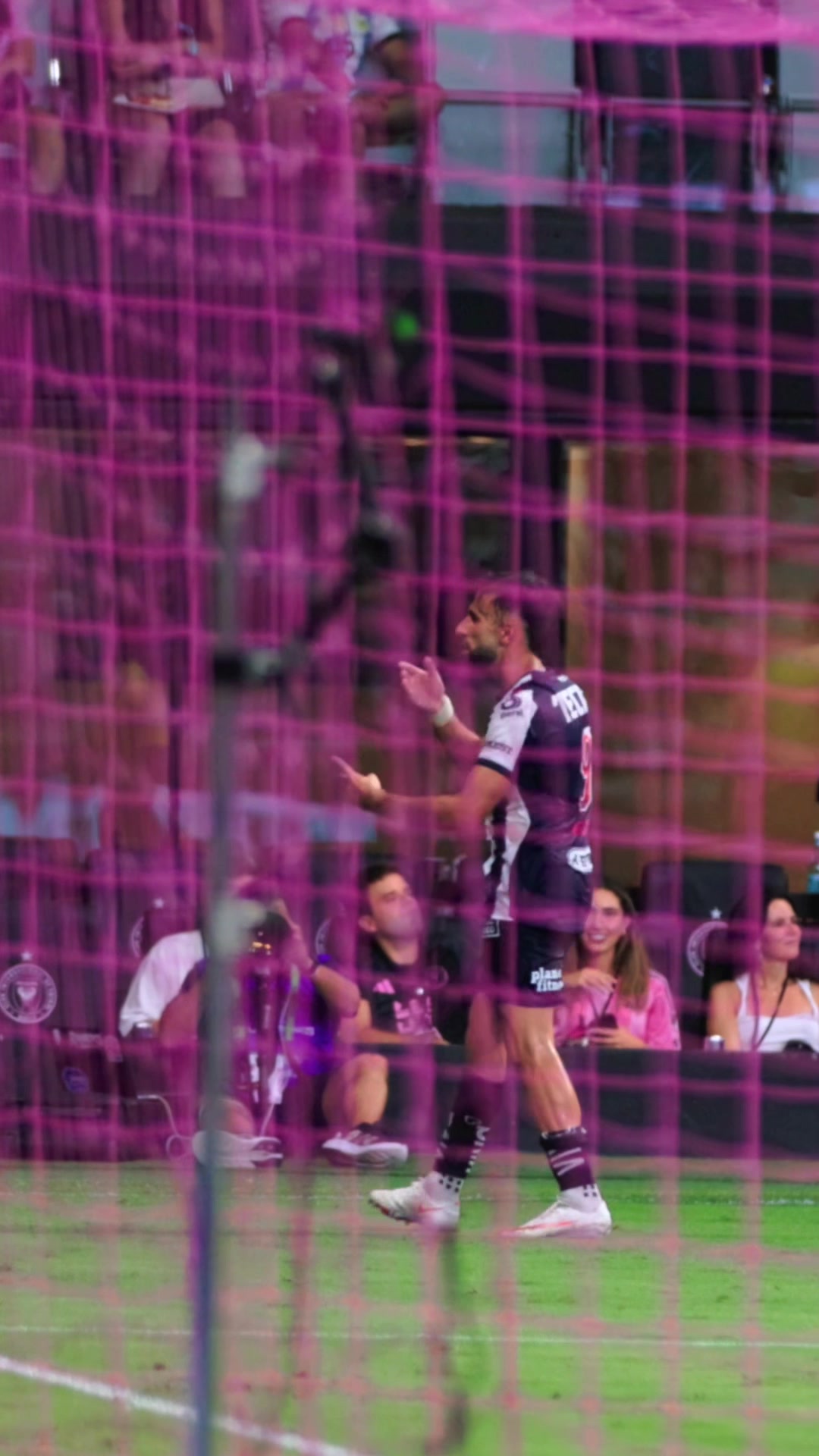 @Rayados