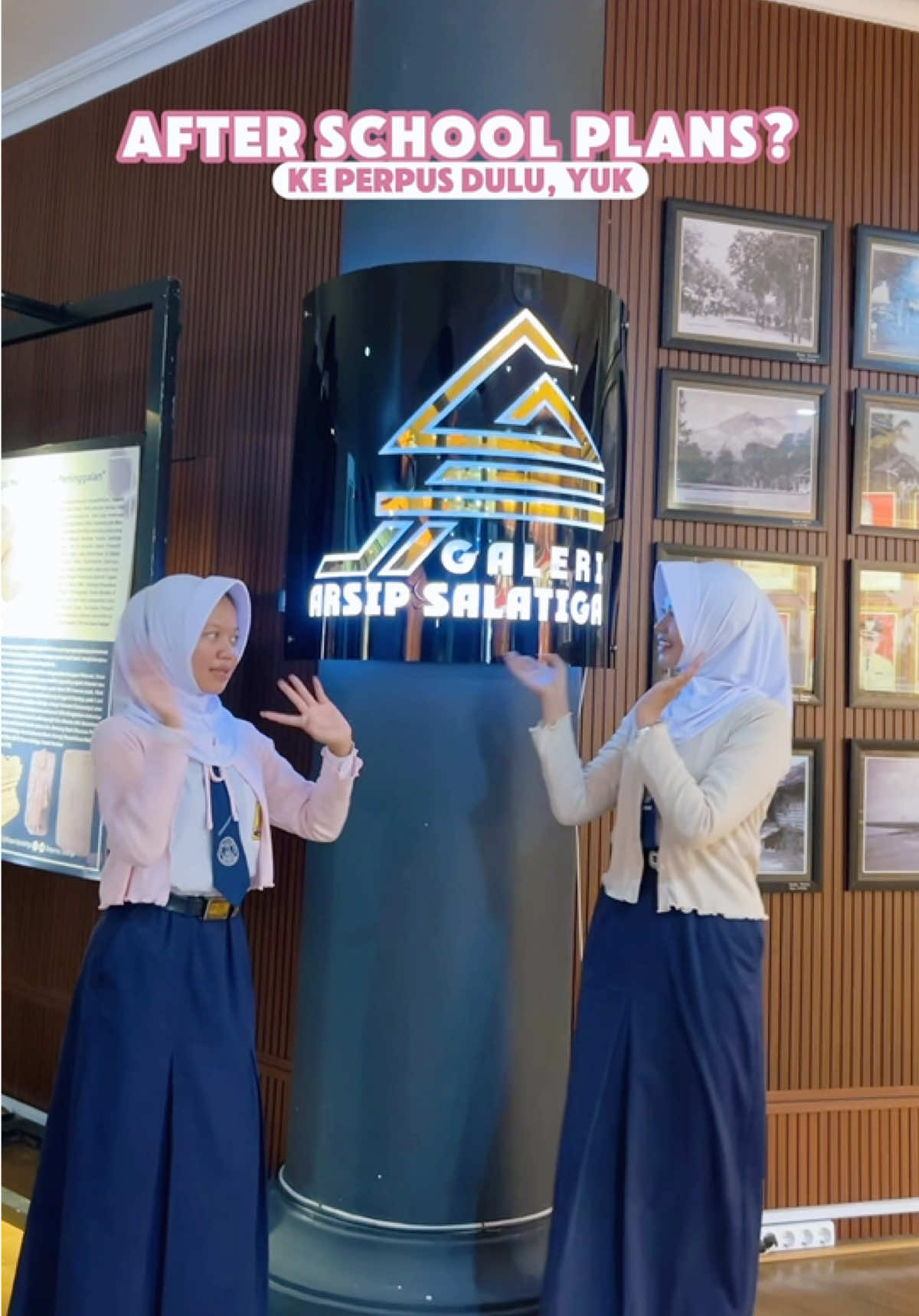 @Hijab Anak Qaira