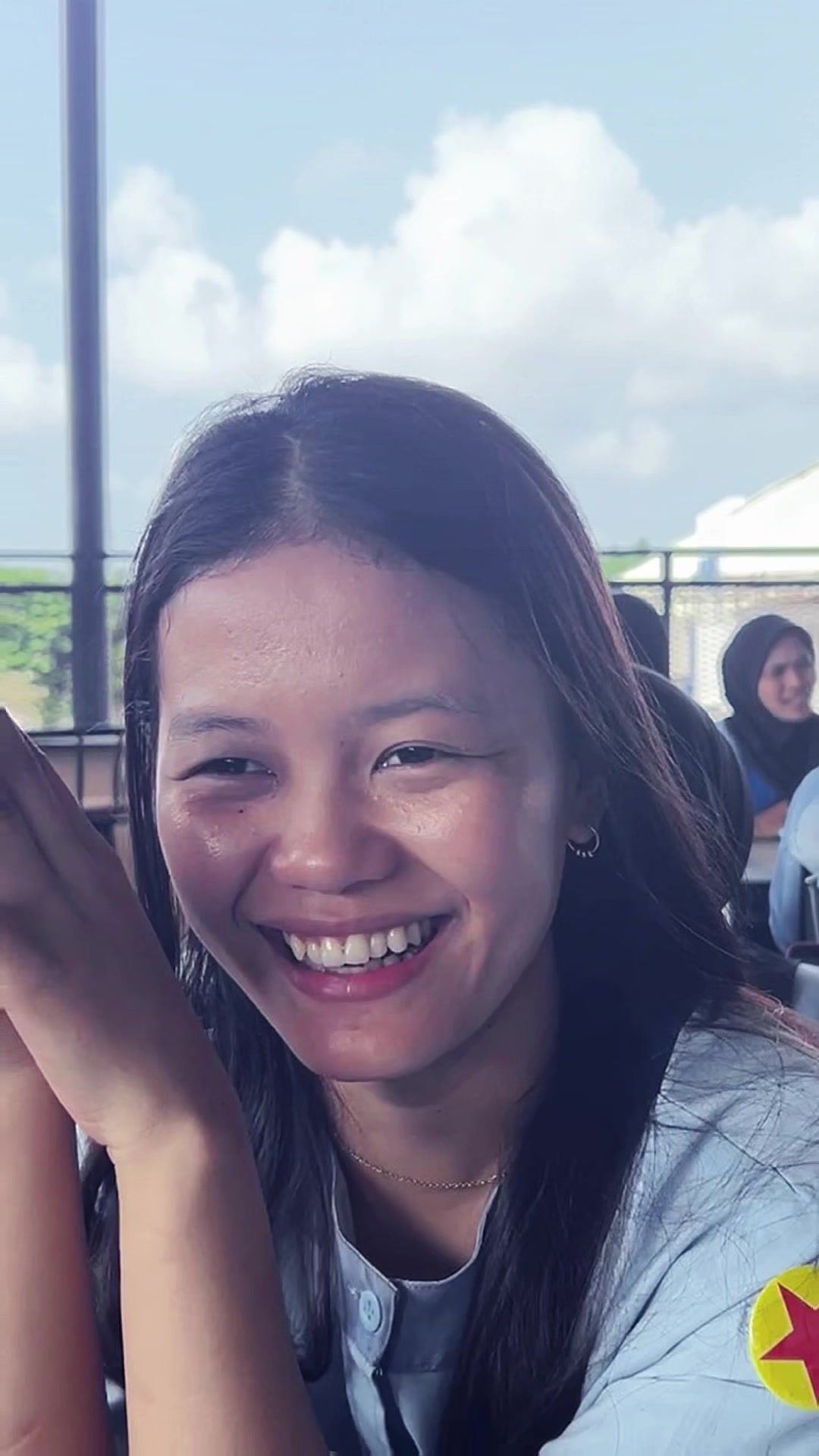 @Rona saragih