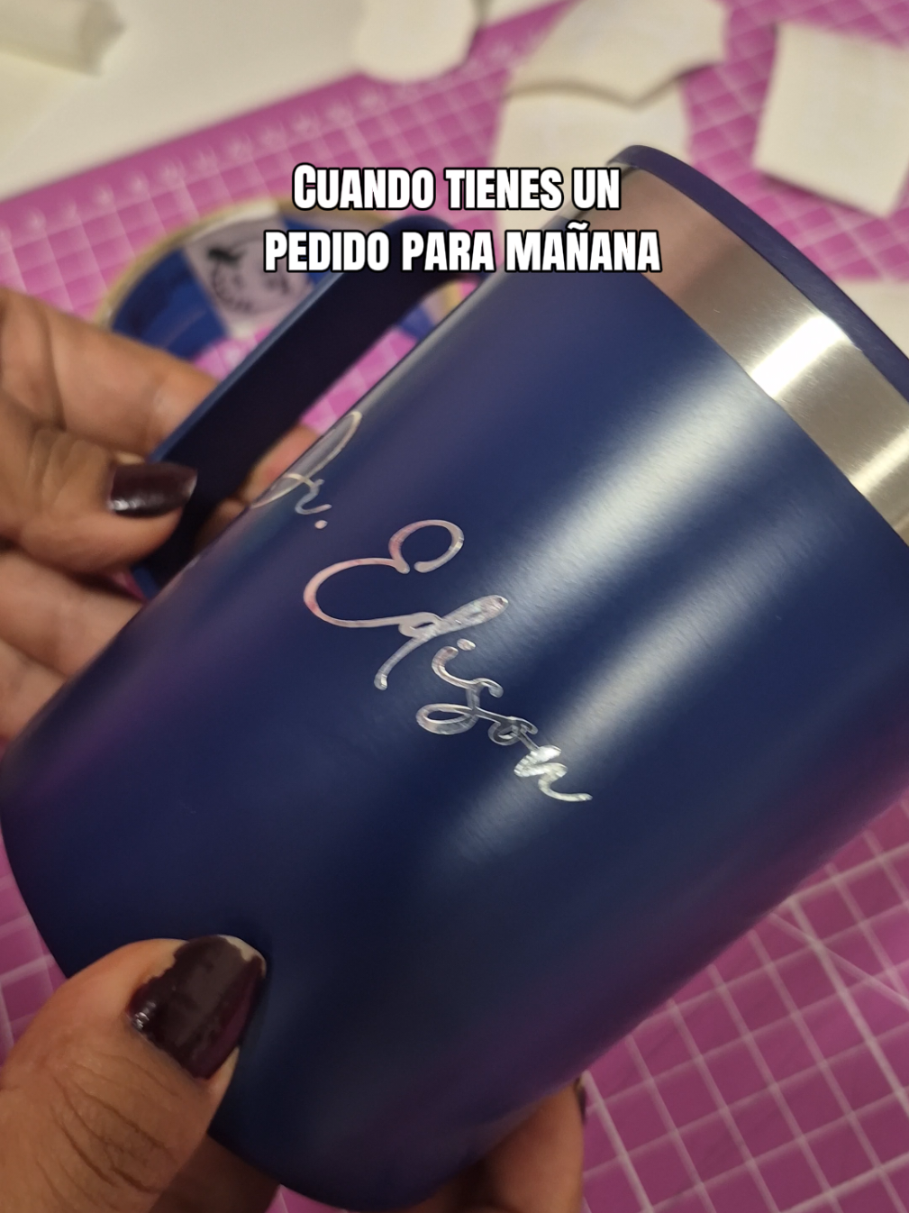 @FLORES PARA MI FIESTA 🌸