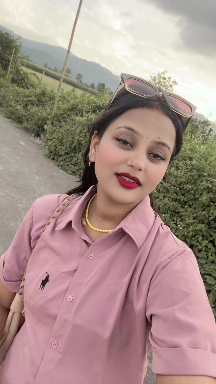 @Neha Baniya❤️🧿