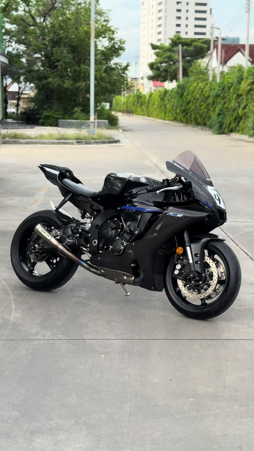 @BANKSTRSUPERBIKE