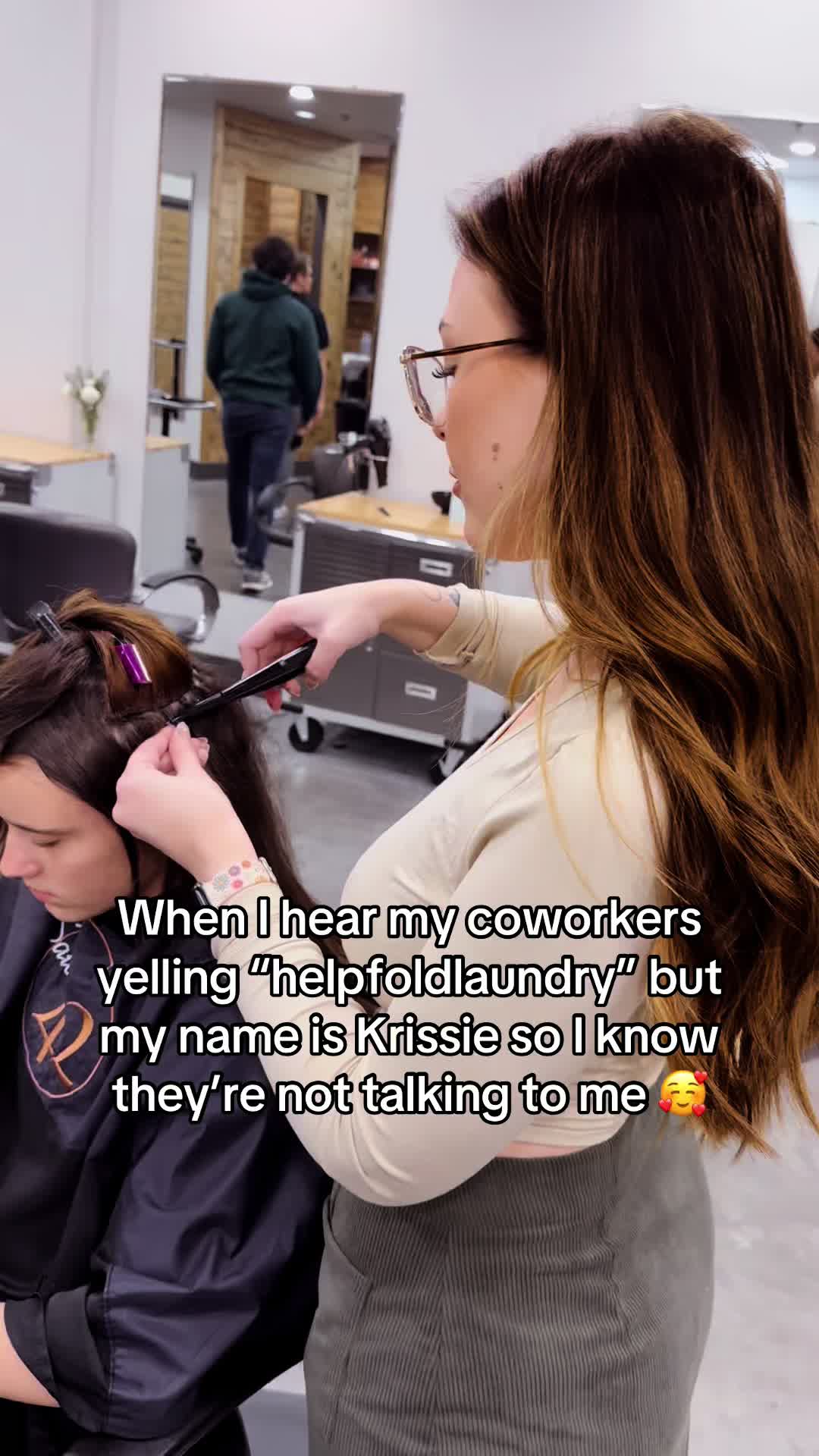 @Krissie L