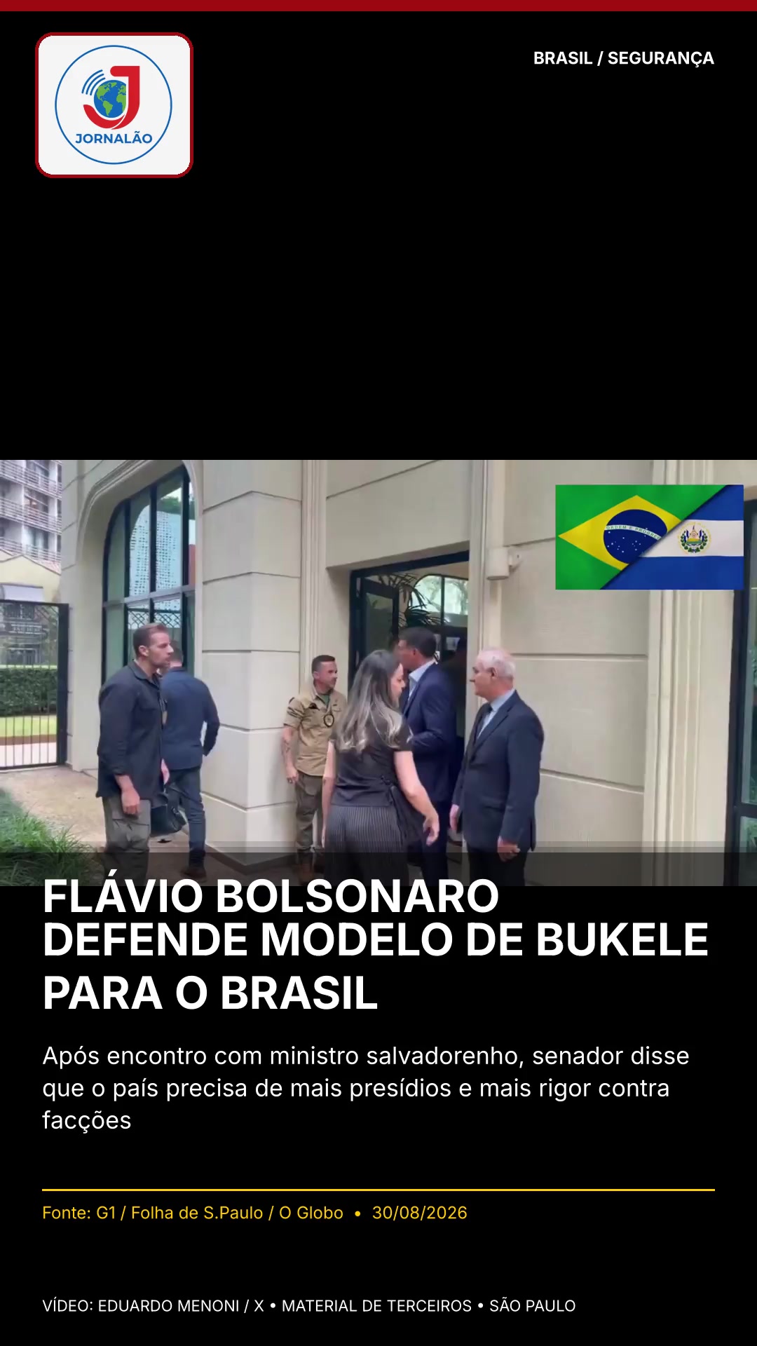 @Jornalão