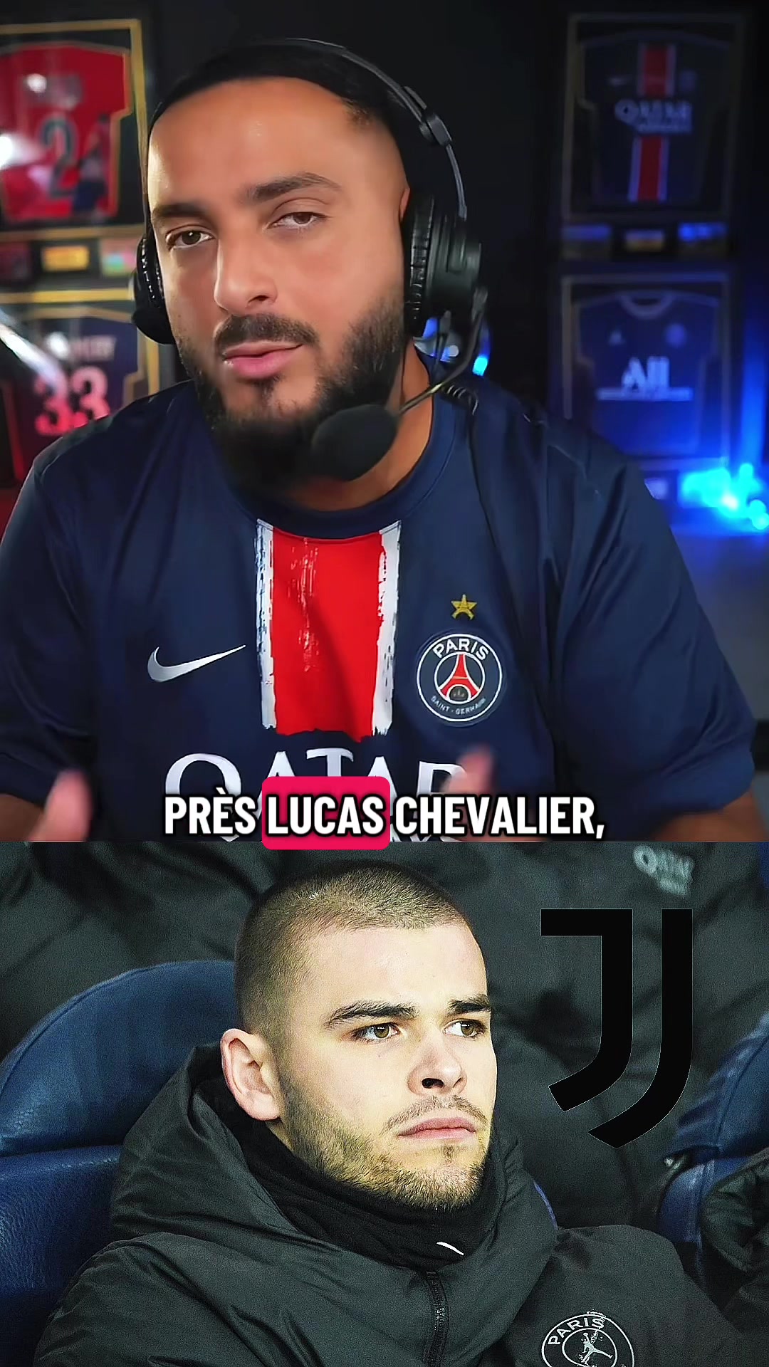 @Immigré Foot ⍟