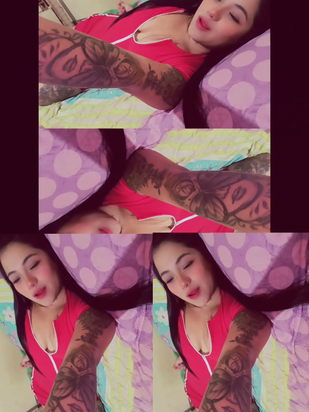 @Isa Ramiirez