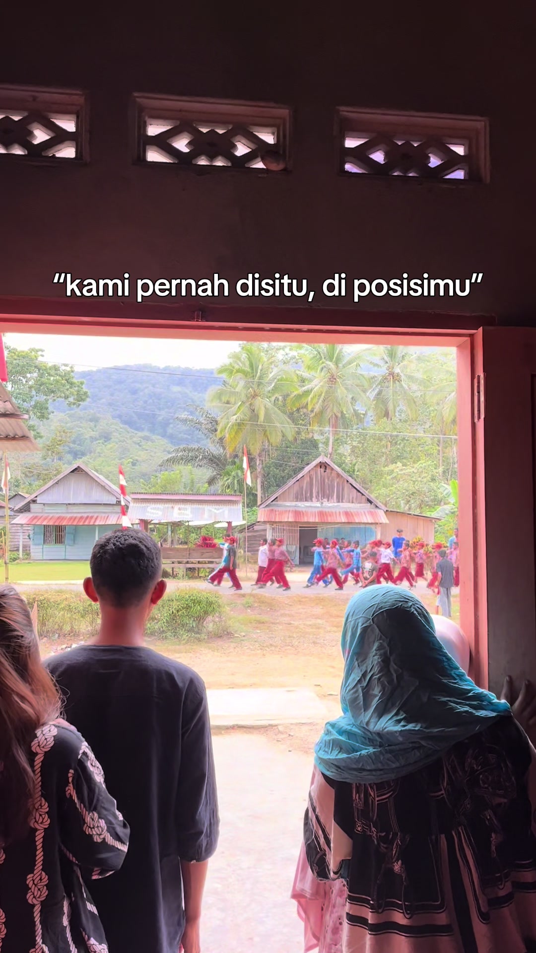 @KKN-Desa Lamunde