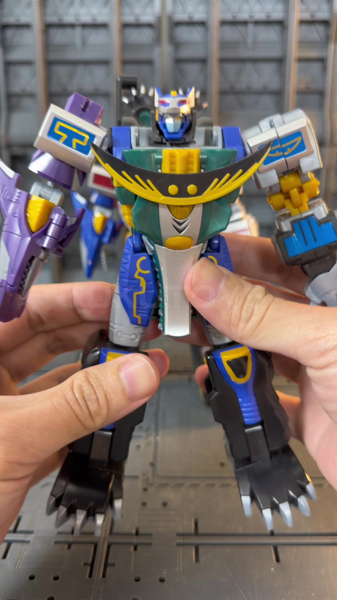 @TOKUTOYS