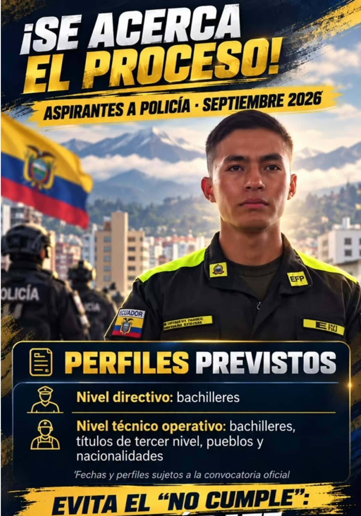 @👮Cumpliendo Meta👮Paul Diaz🇪