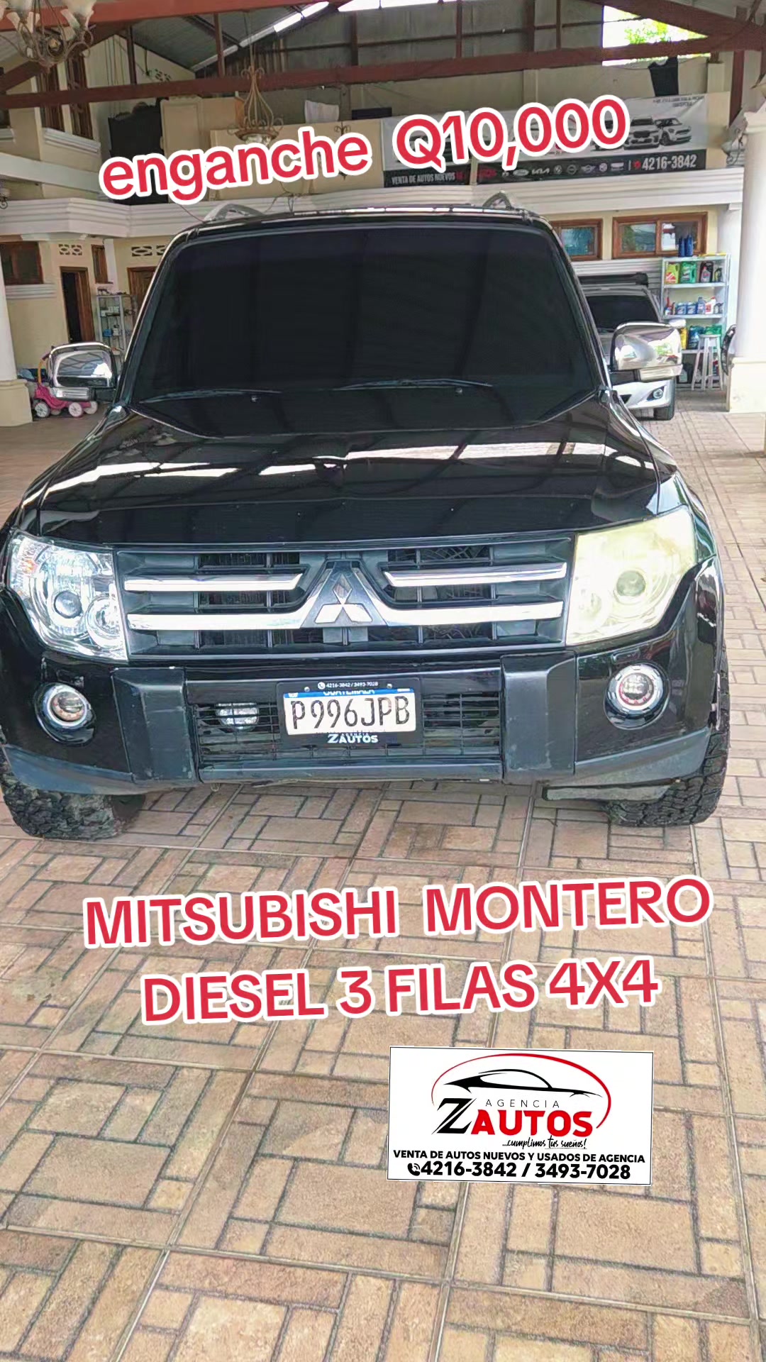 @Agencia Zautos