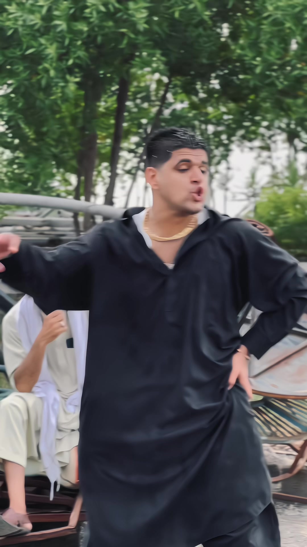 @Pabbi king