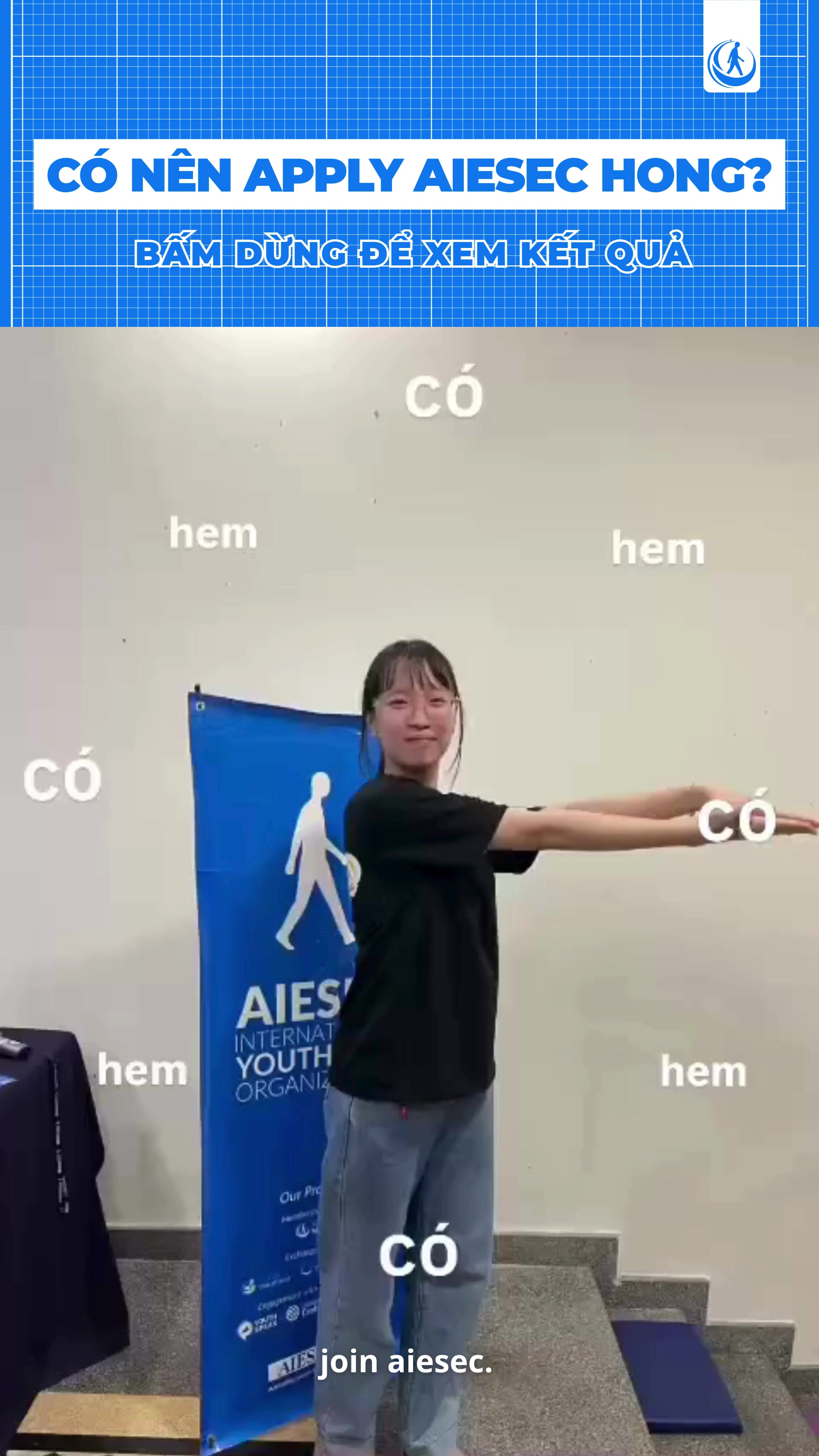 @AIESEC in Vietnam