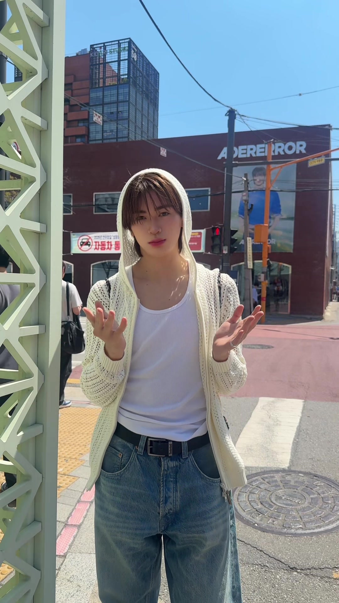 @内田金吾(きんご)