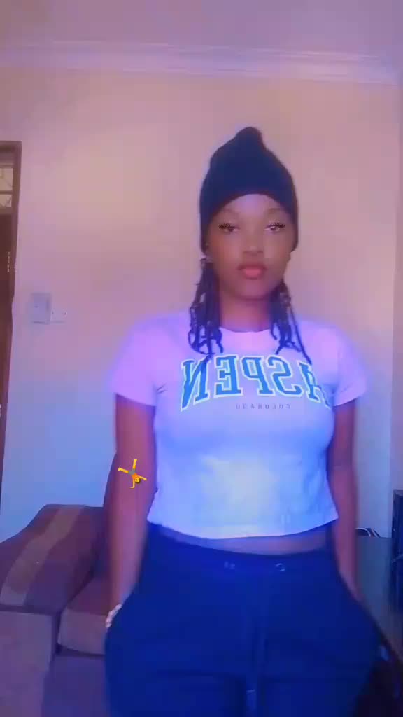 @Faith Mwende