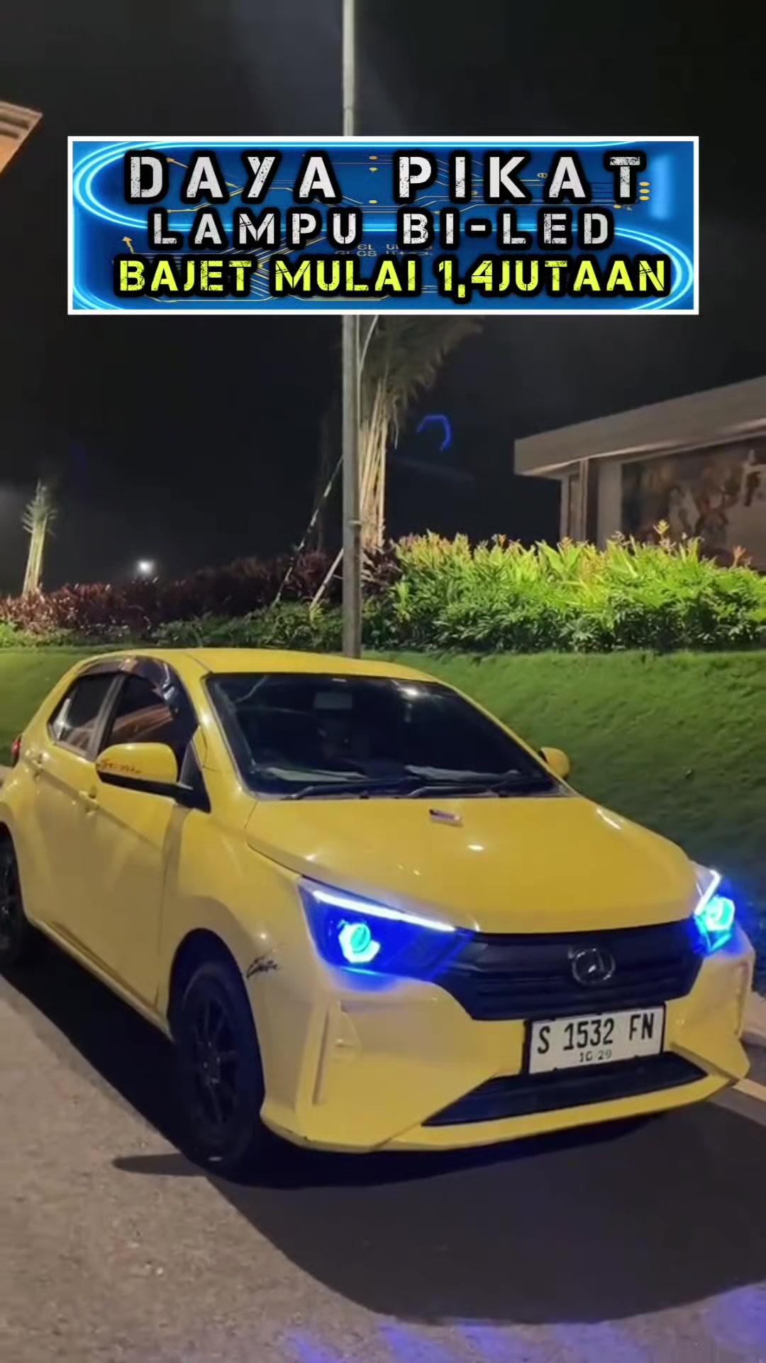 @T2caraudiosurabaya