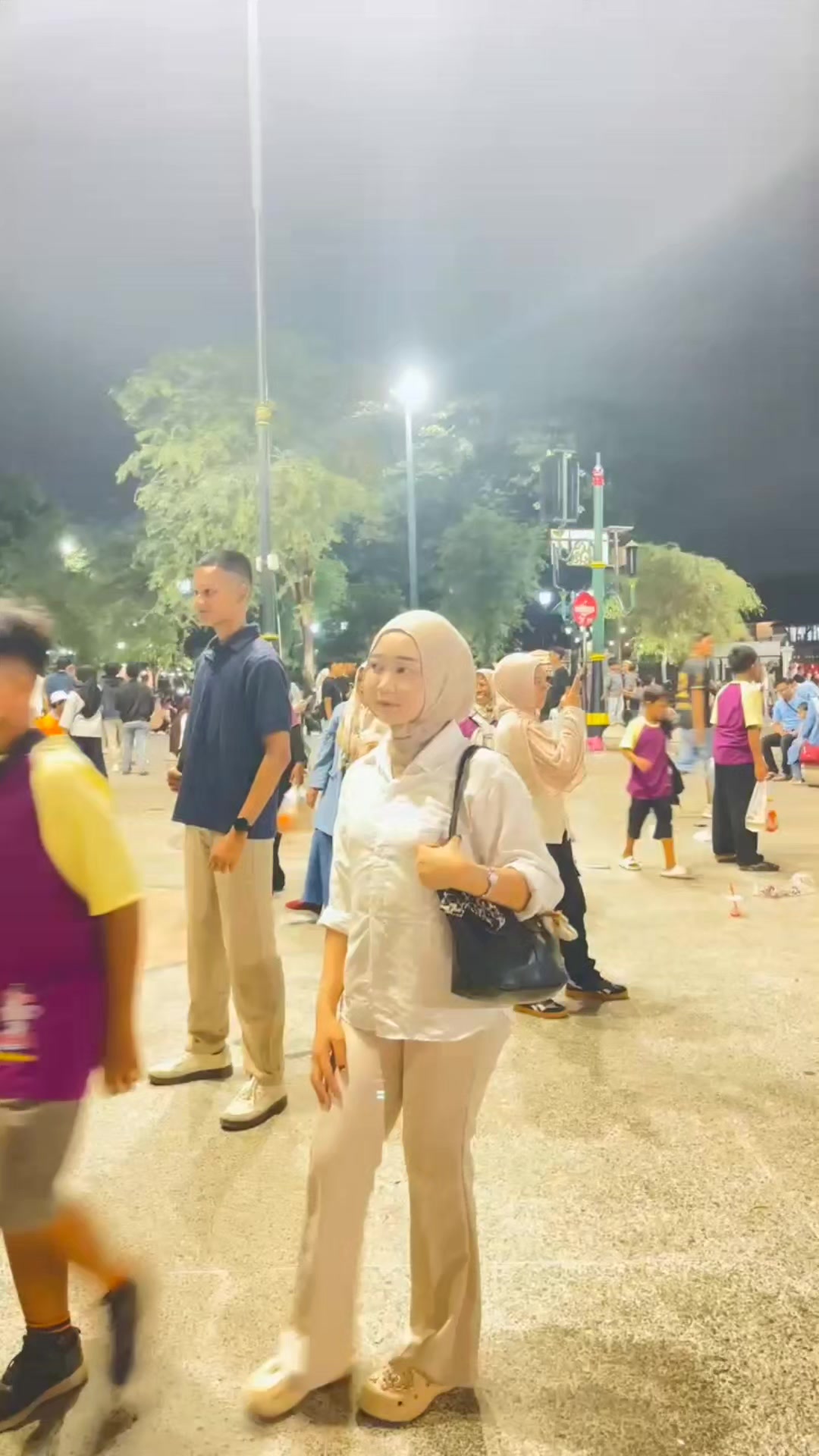 @Akun tidak ditemukan