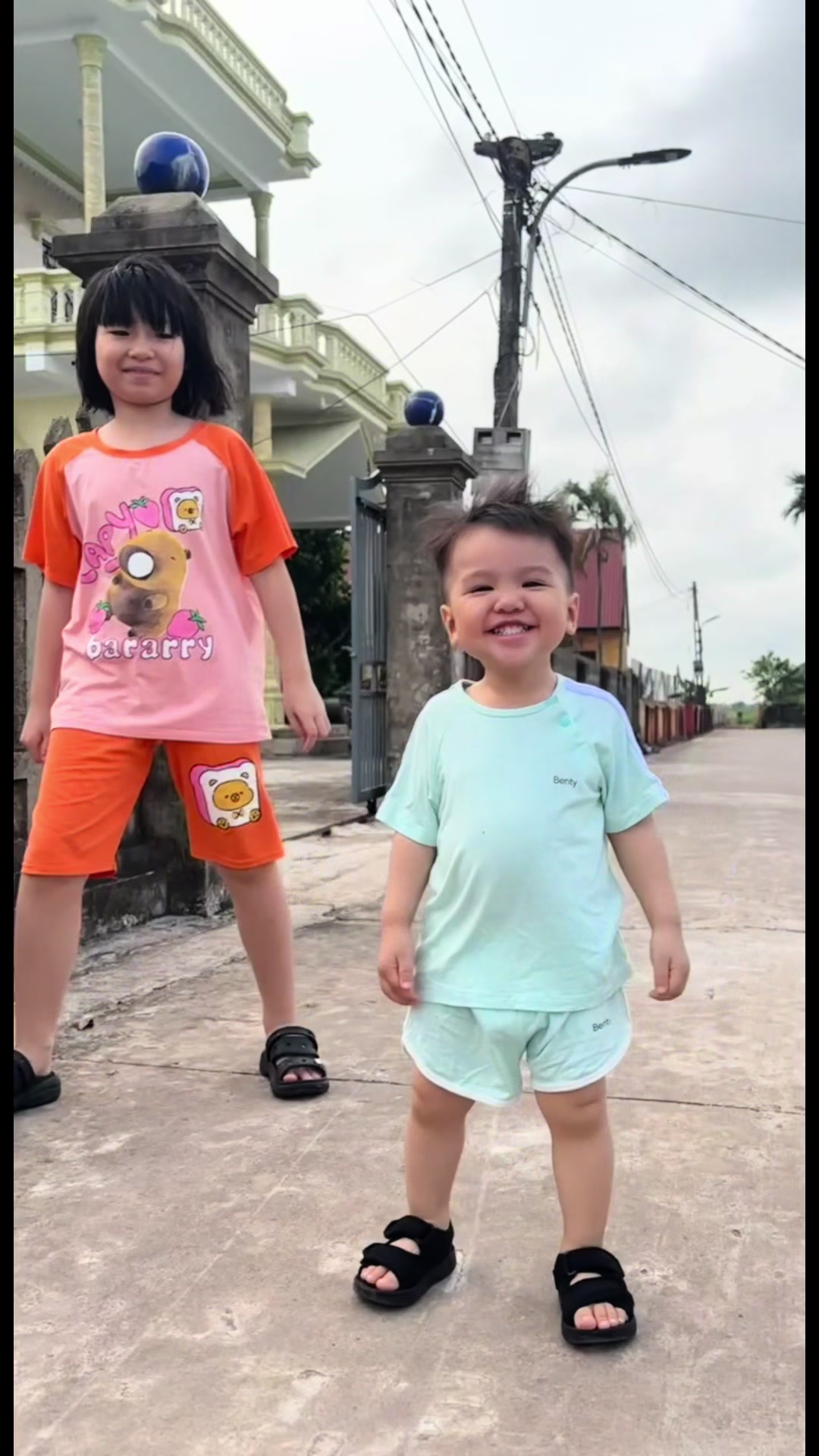 @Mẹ em b&eacute; Bơ🥑