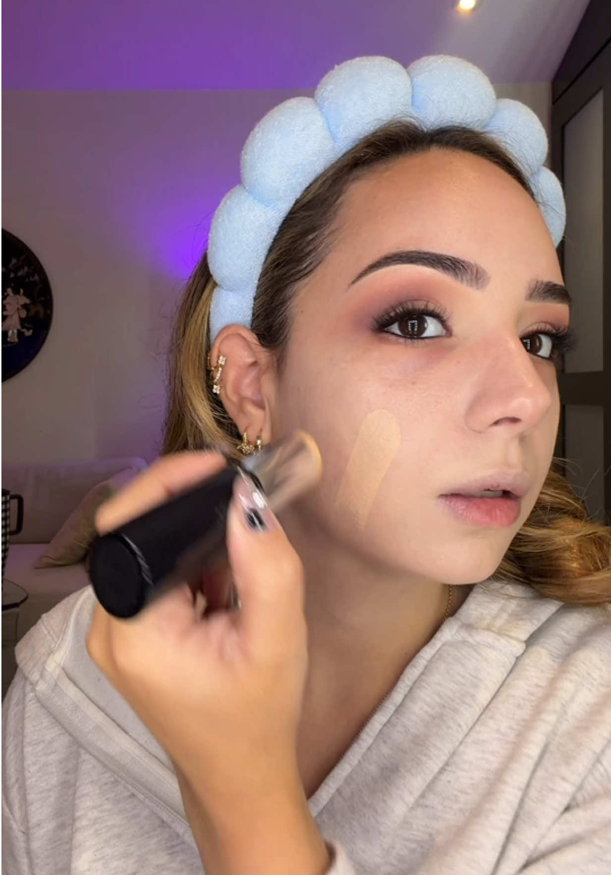 @Raquel De La Garza