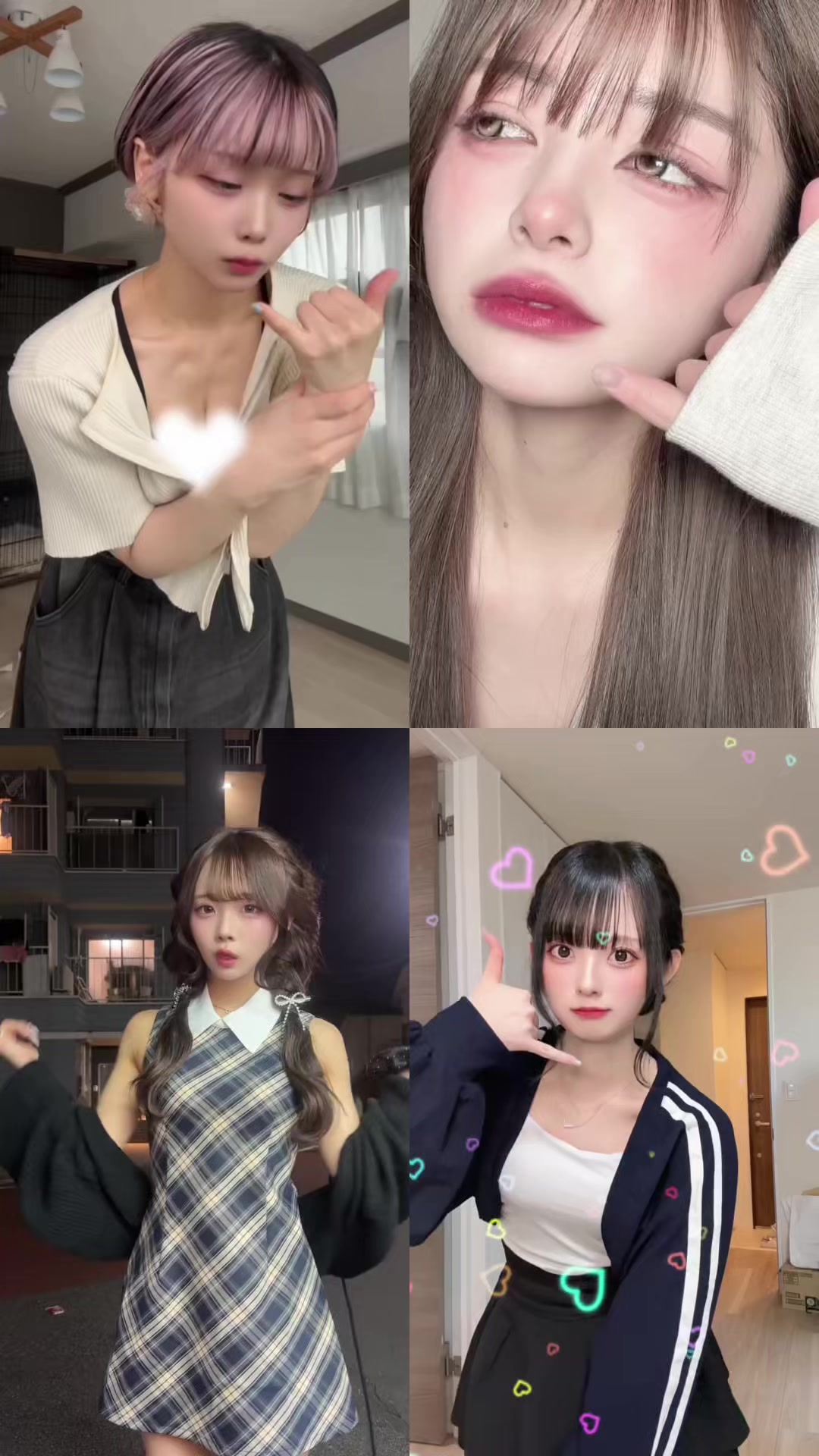 @今日のバズ動画