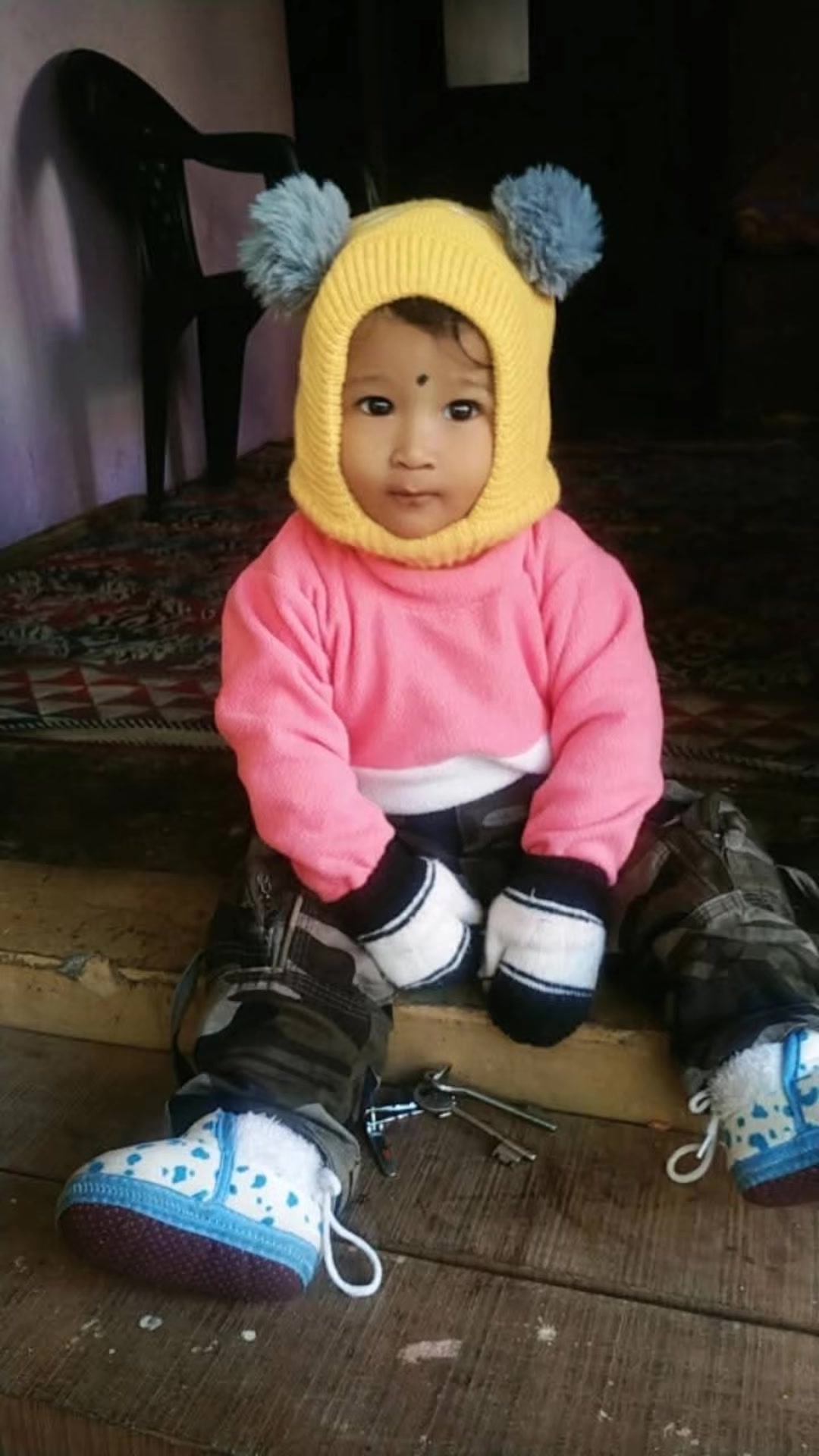 @Nirmala Adhikari