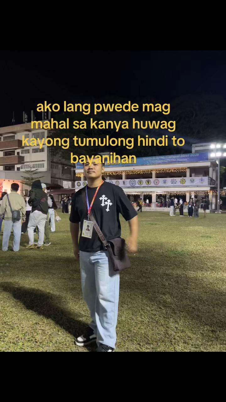 @Wang