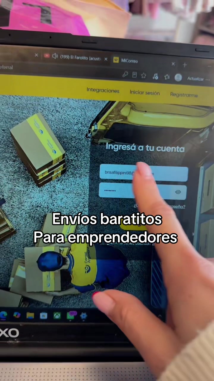 @Soy bri de MINIMODA
