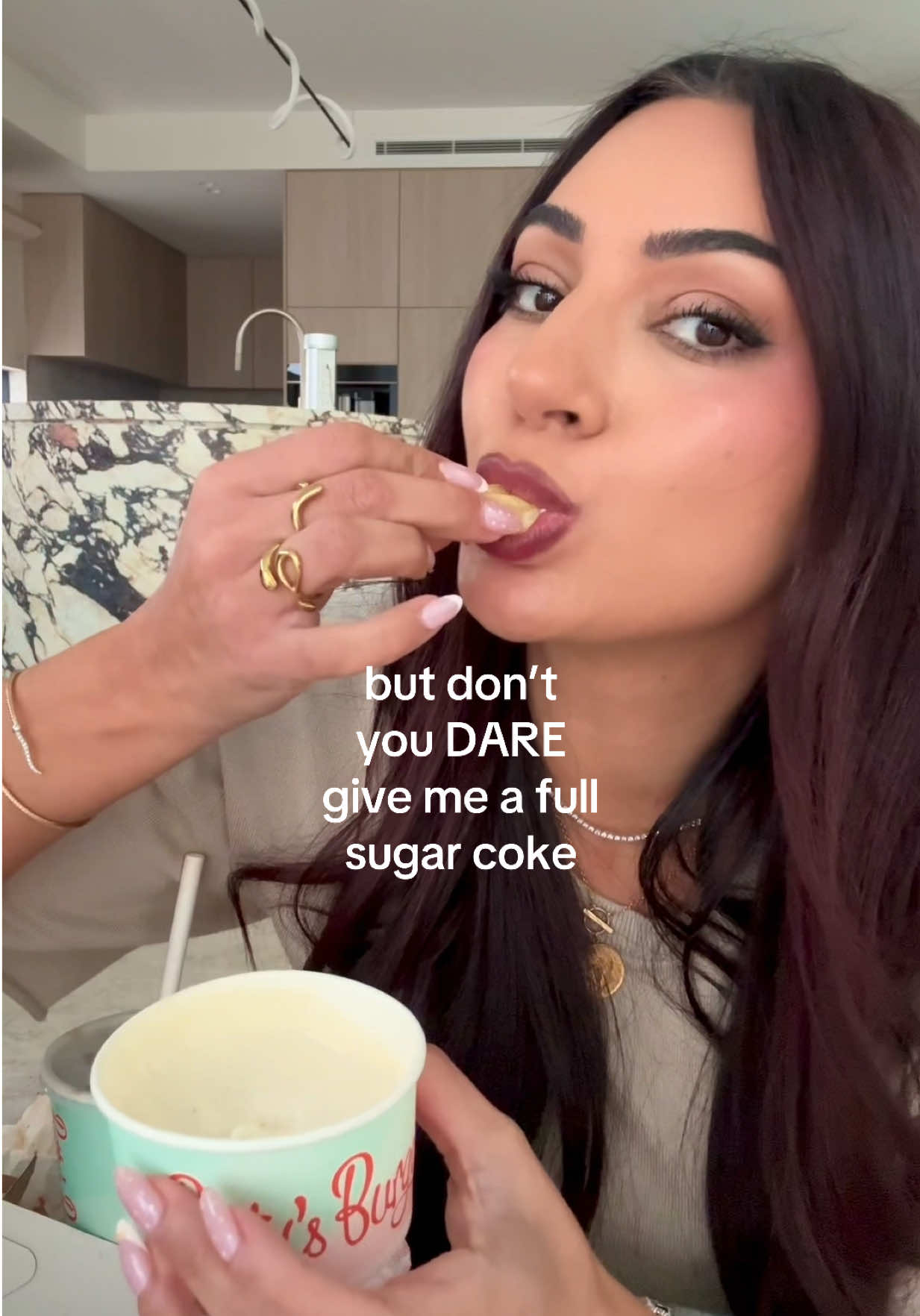 @Danielle Maassarani