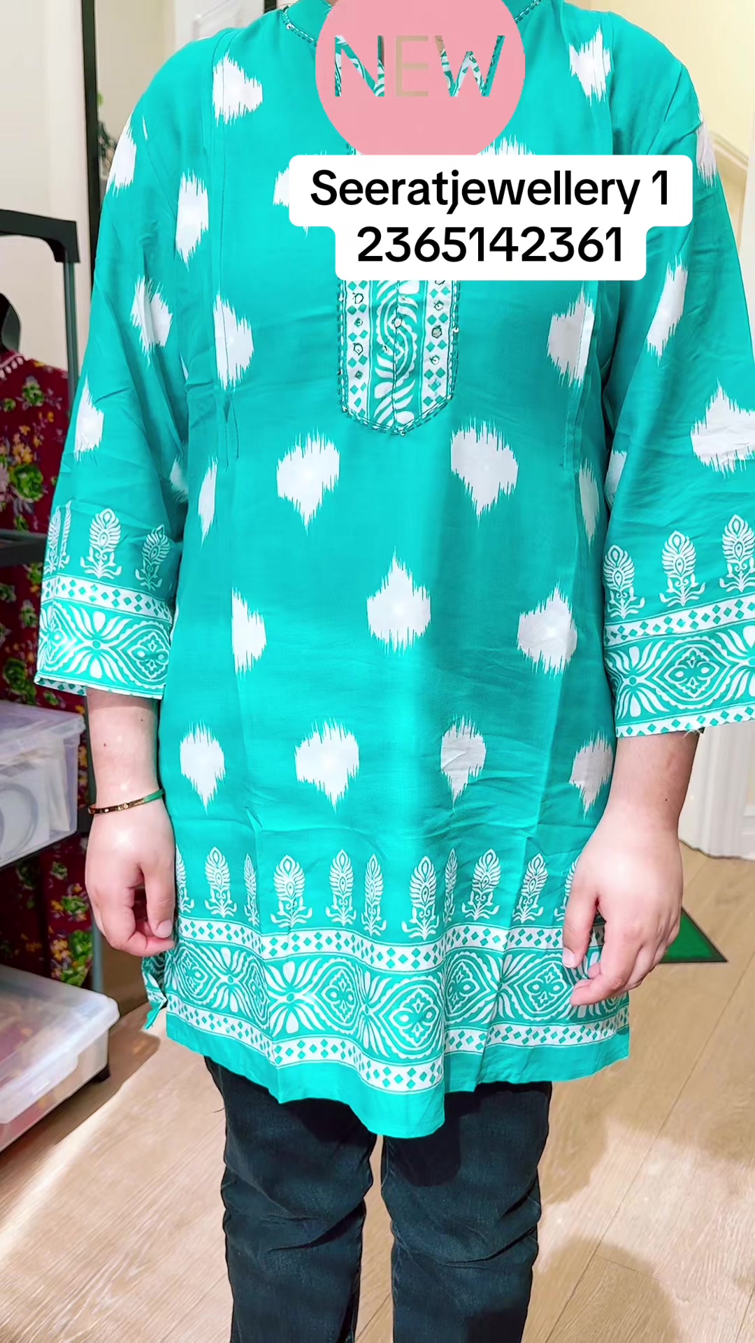 @SEERAT JEWELLERY BY BRAR LTD