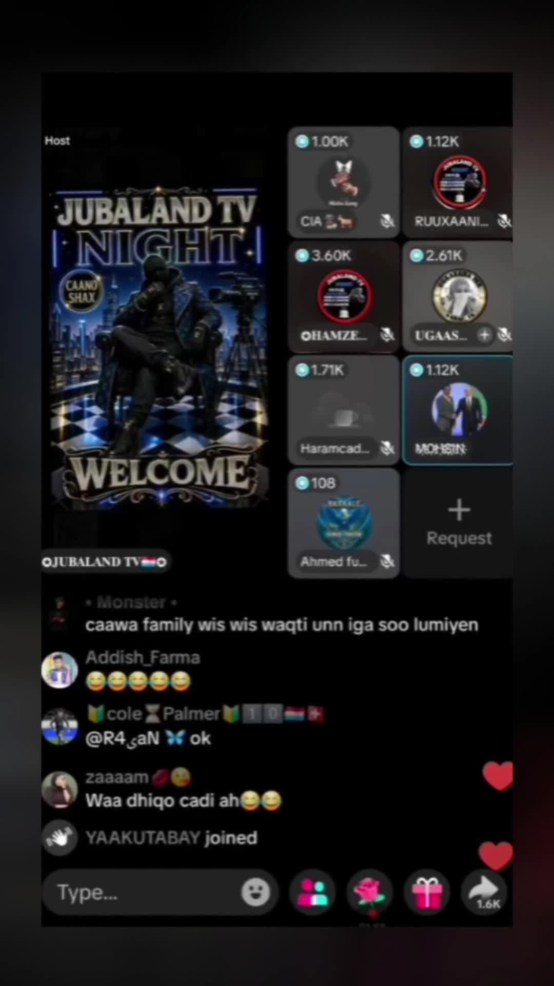 @༆𝐀𝐀𝐑𝐊𝐀 𝐆𝐄𝐃𝐎🇸🇴𓃵༆✪
