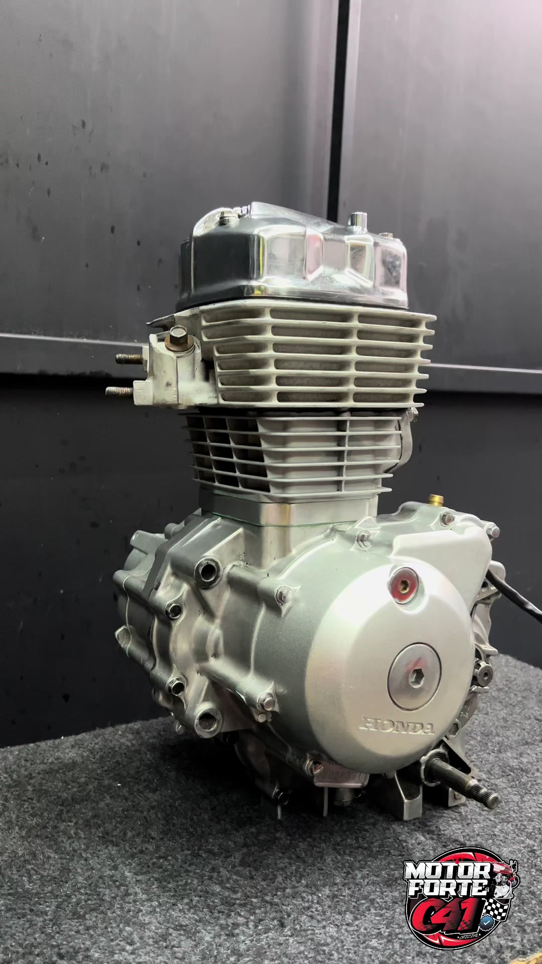 @Motor forte041