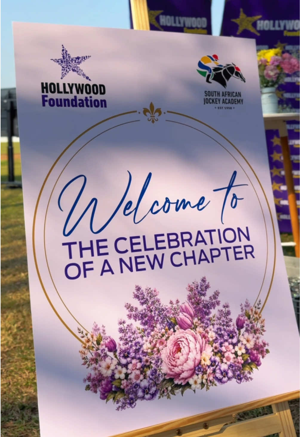 @Hollywood Foundation