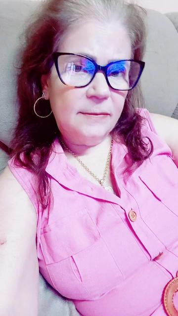 @Neusa Santana