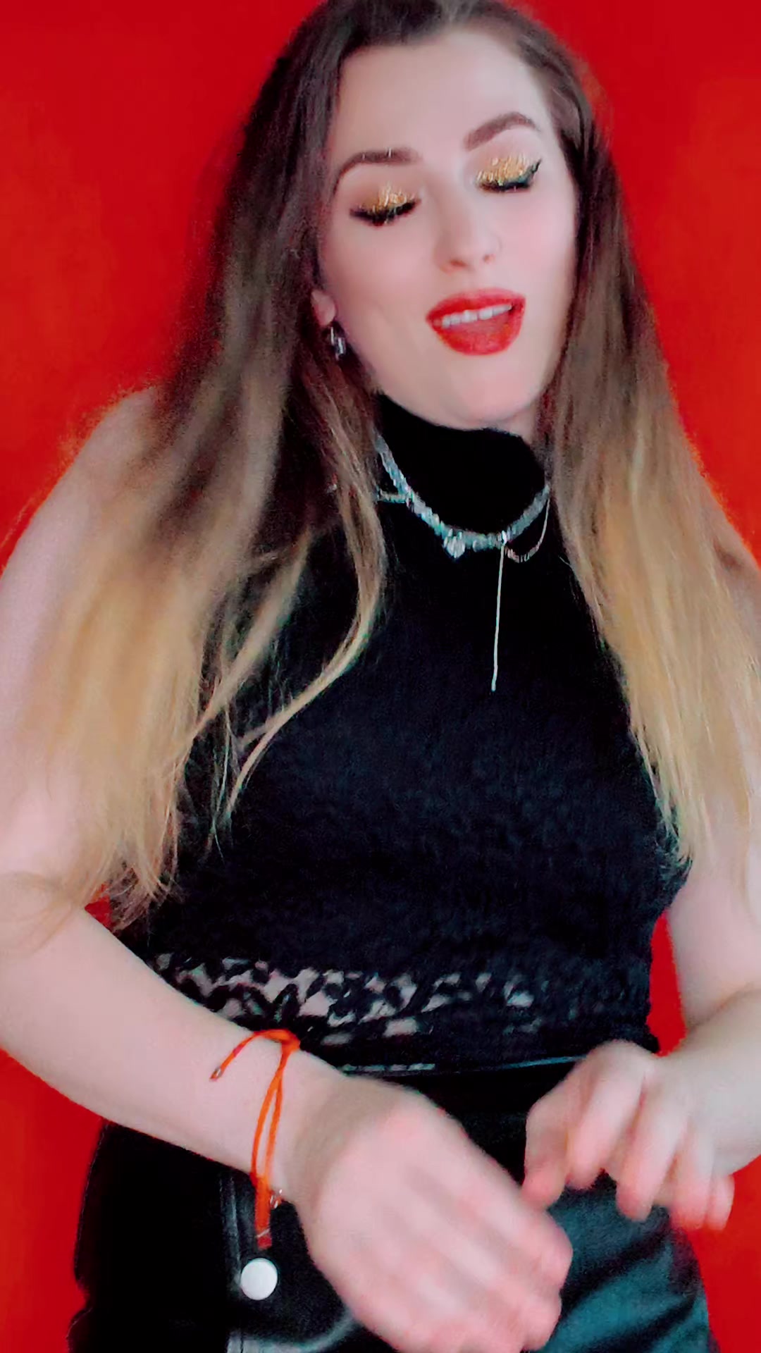 @🖤 Alinka🖤😈