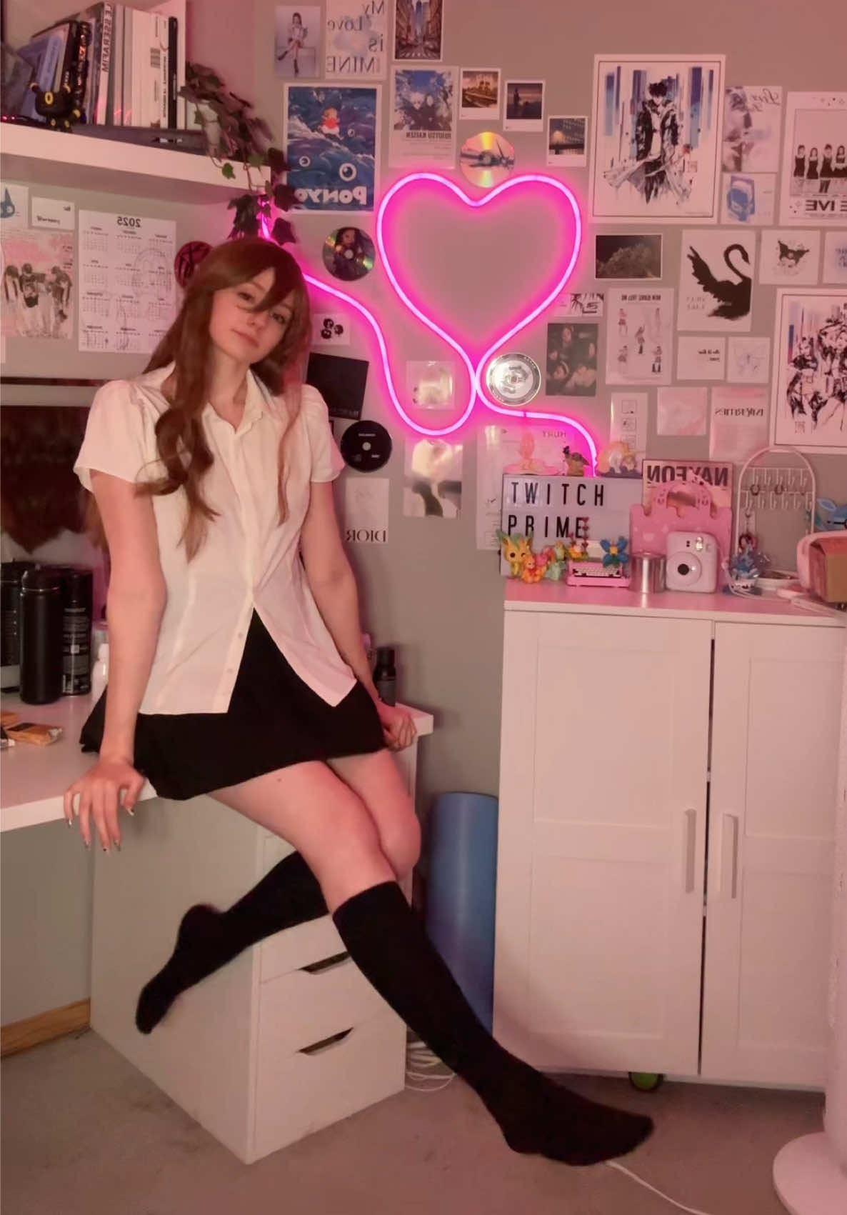 @Tasha <3 | Streamer