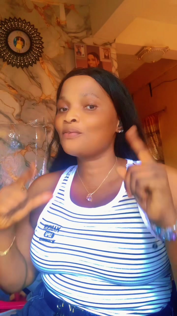 @Mama Nadiatu