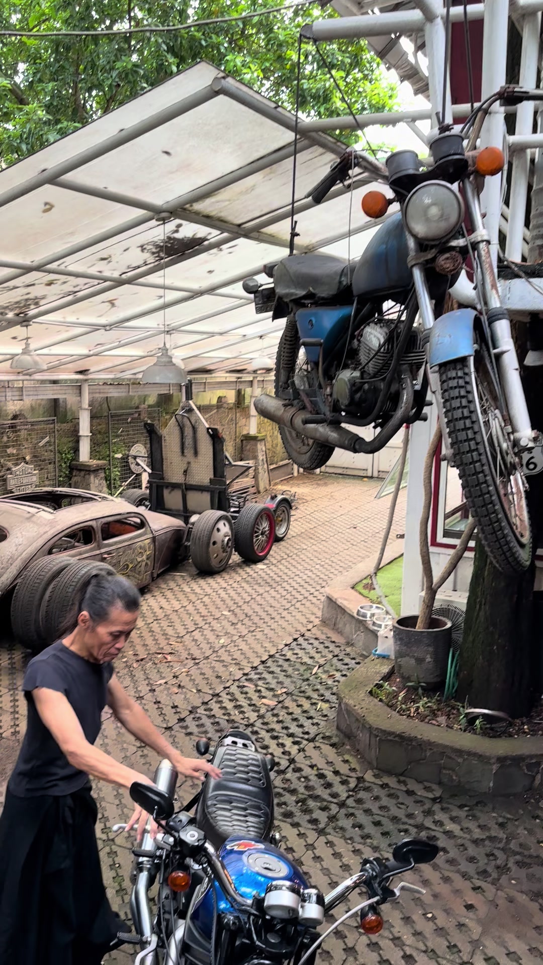 @bingkybikerstation