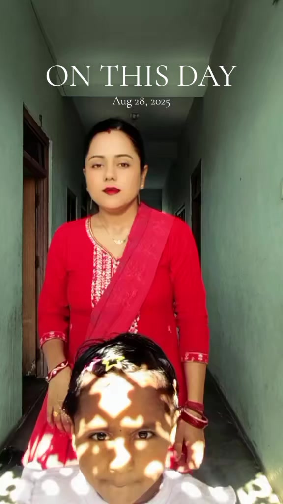 @Sarmila❤️Narayan 😍😍😍