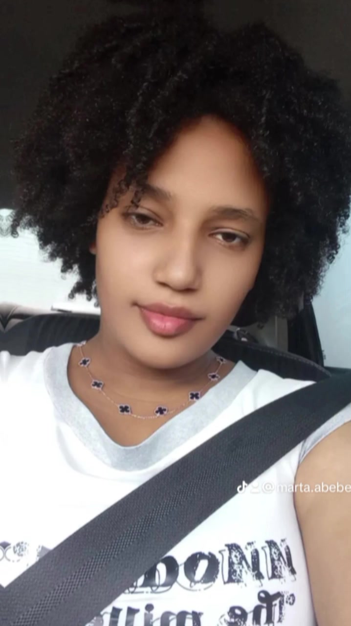 @ውቢቷ ሸካ ❤️🇪🇹