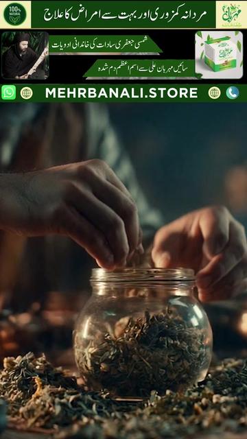 @Mehrban Ali_Shifa