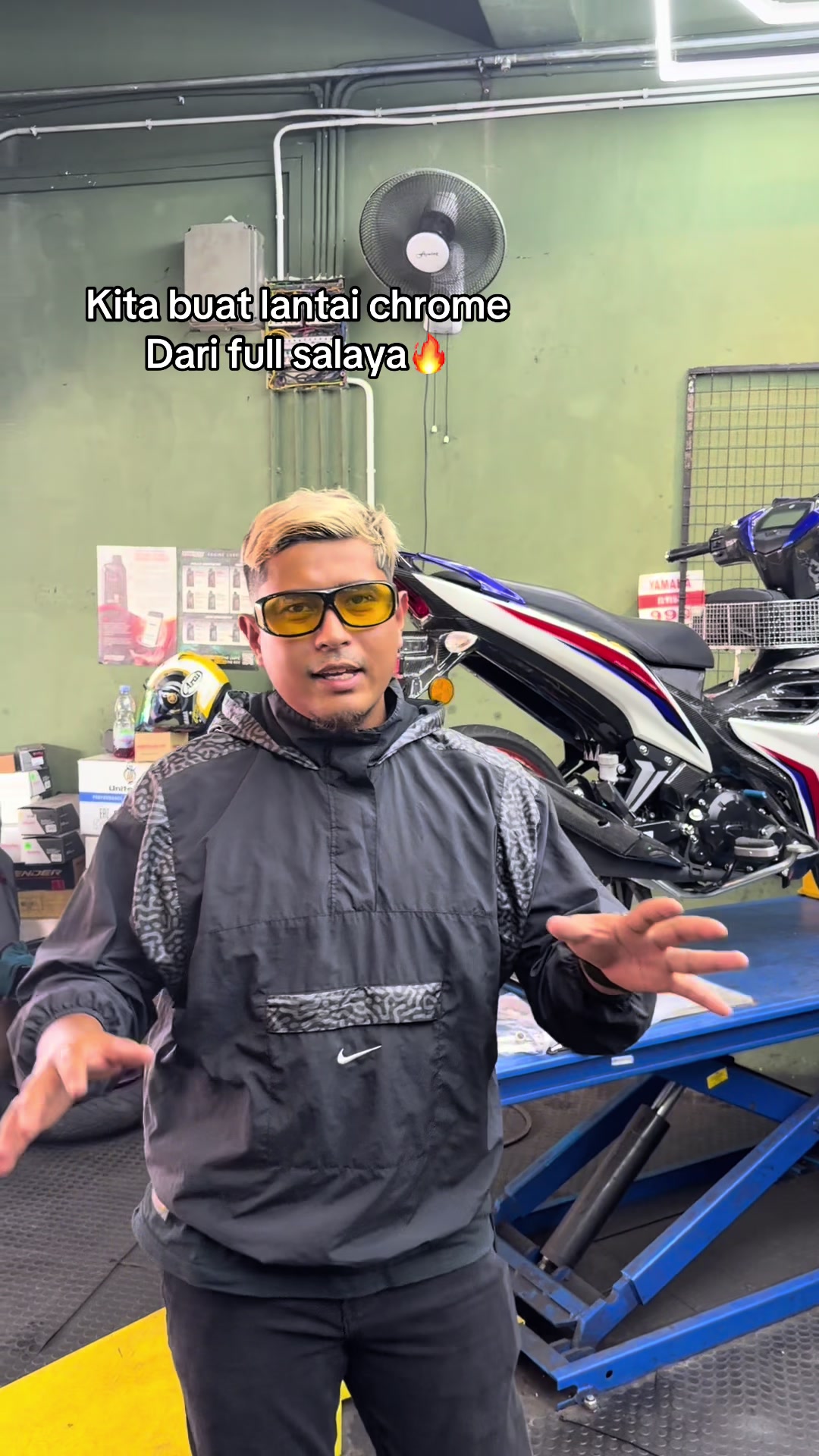 @PINTO TYRE RACING STAR