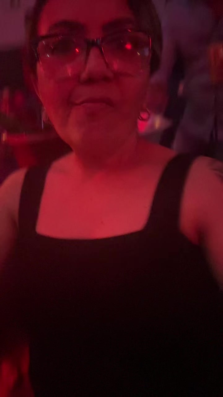 @Dora Silva