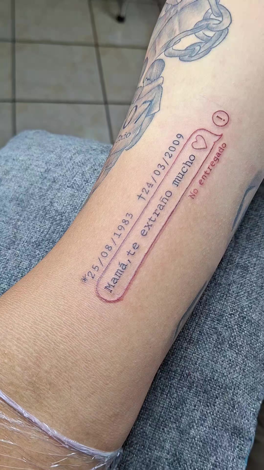 @Angel tatto