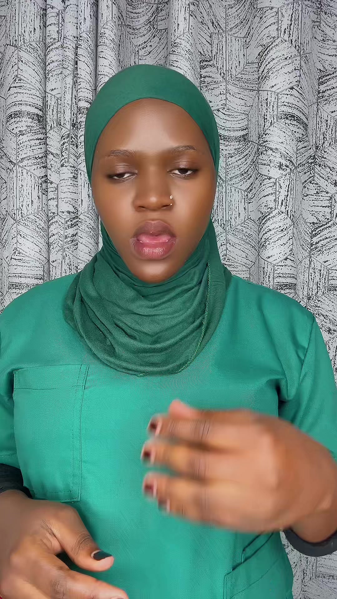 @Shamsa | Midwife 👩⚕️🩺