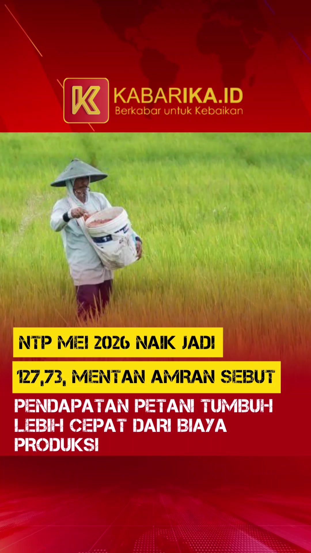 @kabarikanews