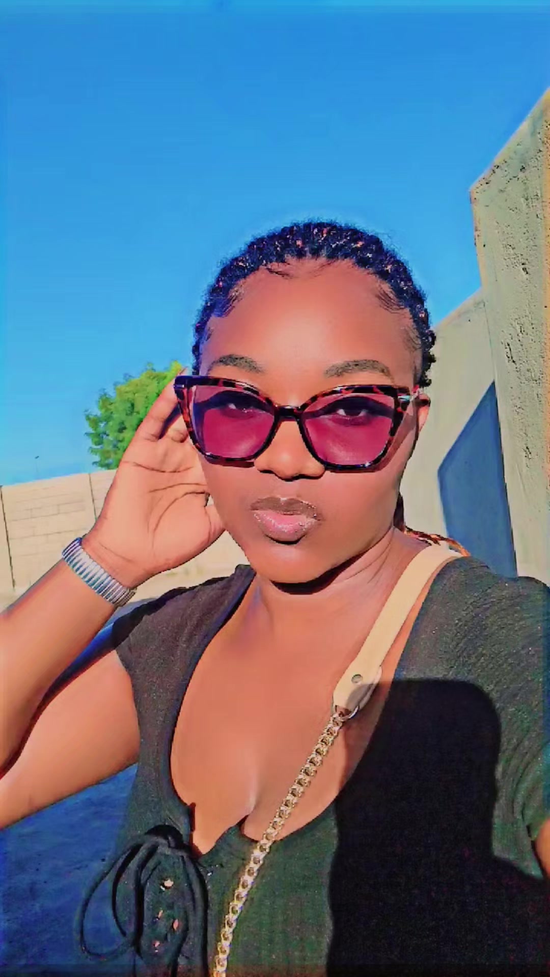 @"FOIBE LILONGELA" ✝️💕